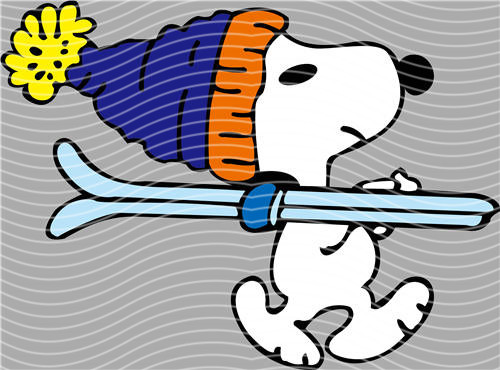 Snoopy- 285